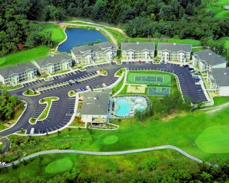 Worldmark Branson - Branson - Building