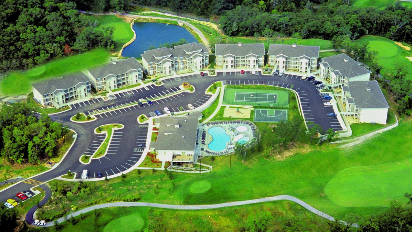 Worldmark Branson