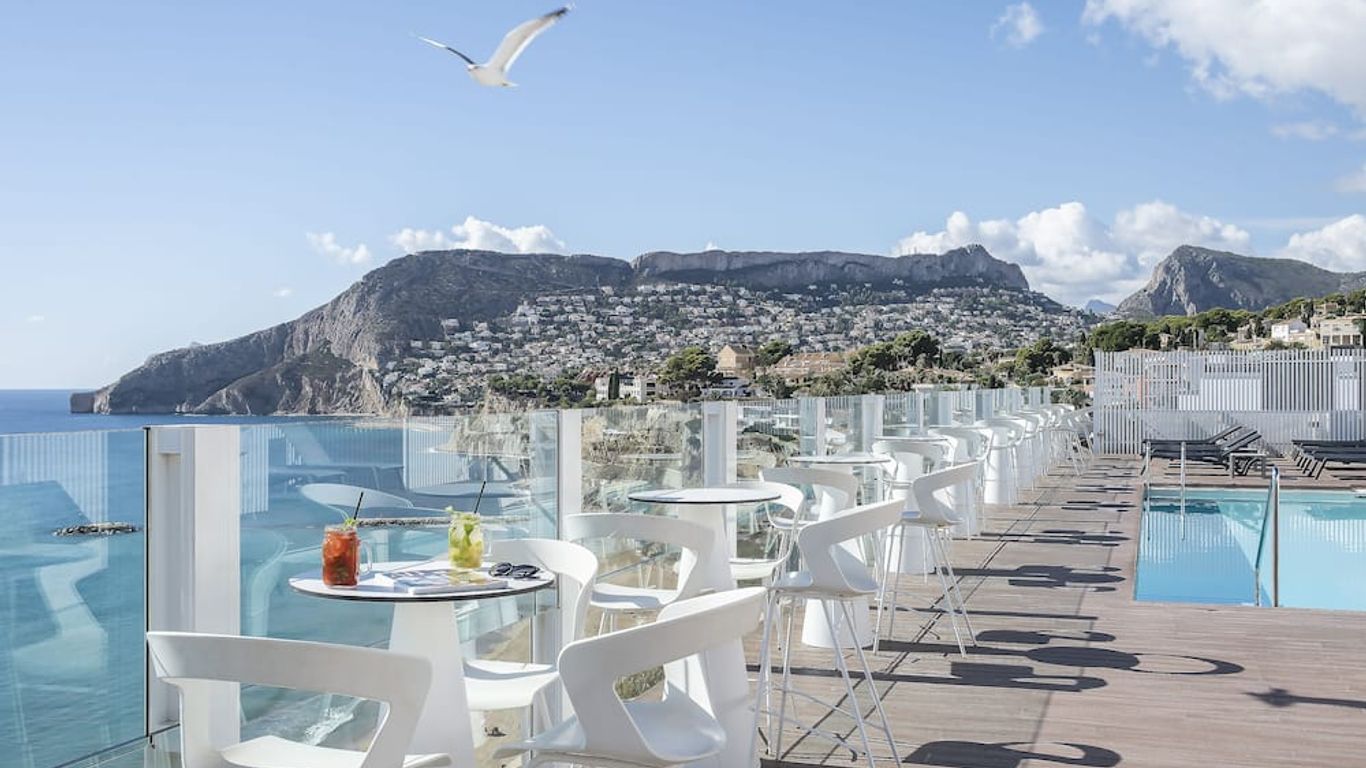 Hotel Bahía Calpe by Pierre & Vacances