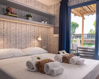 Club del Sole Tenuta Primero Grado Family Collection - Grado - Bedroom