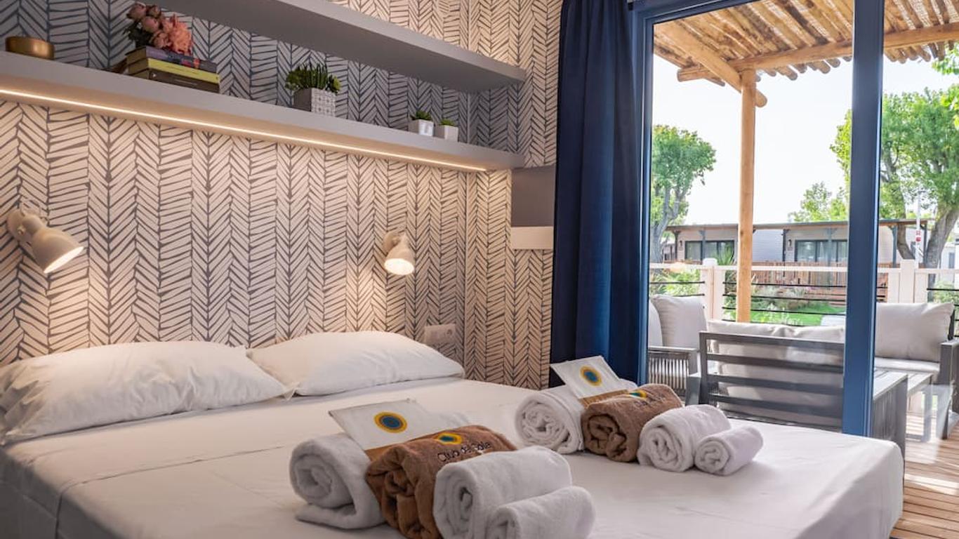 Club del Sole Tenuta Primero Grado Family Collection