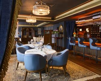 Kilkenny Hibernian Hotel - Kilkenny - Restaurant
