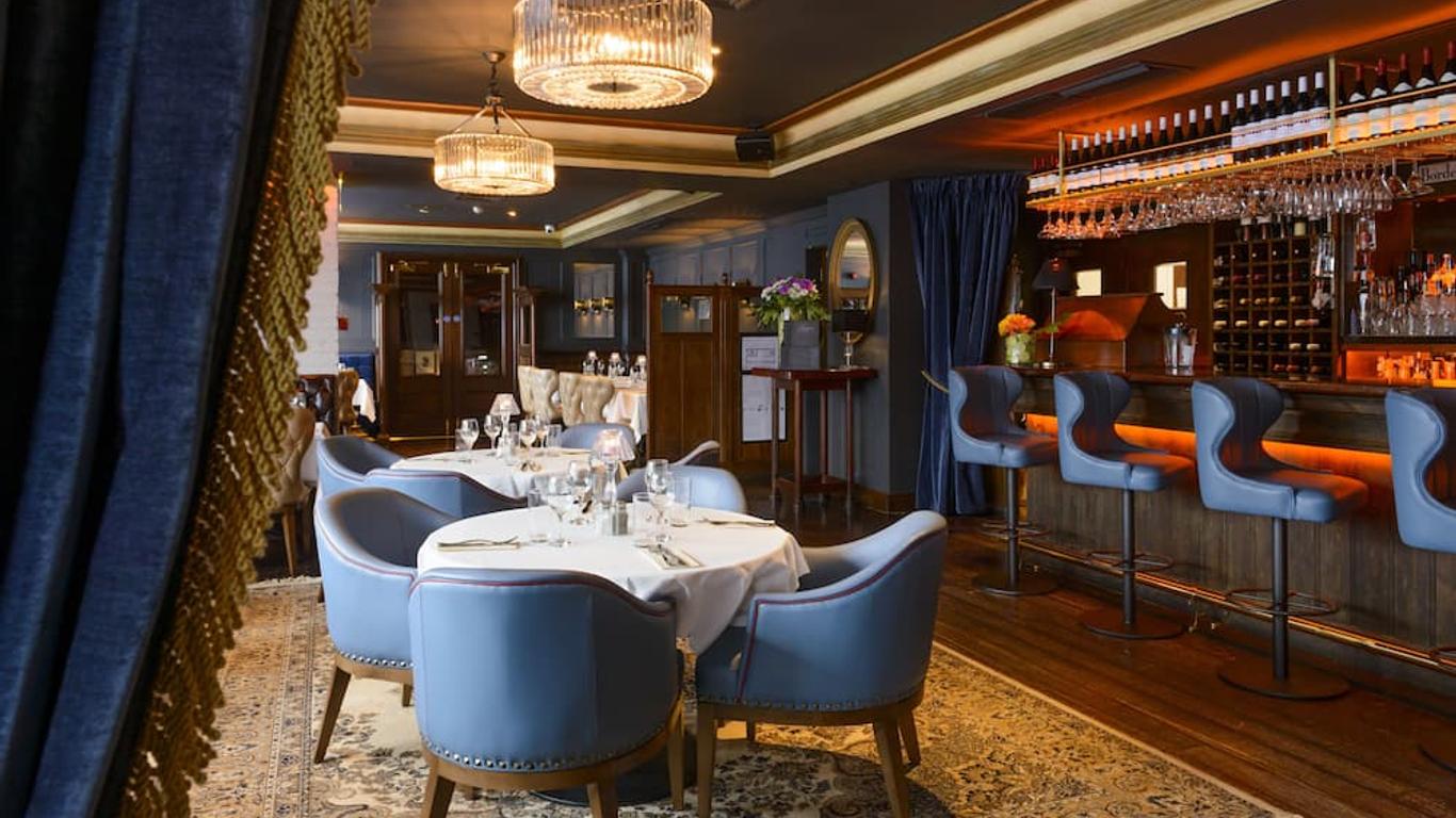 Kilkenny Hibernian Hotel