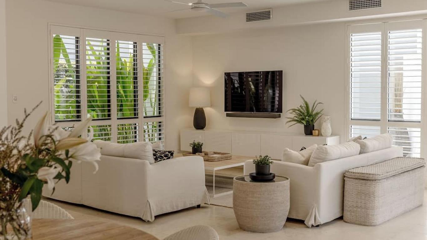 Noosa village River Resort