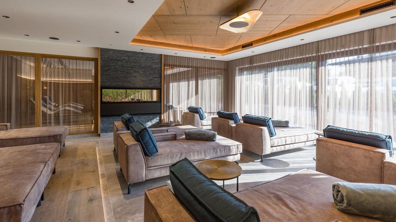 Hotel & Spa Sonne 4 Sterne Superior