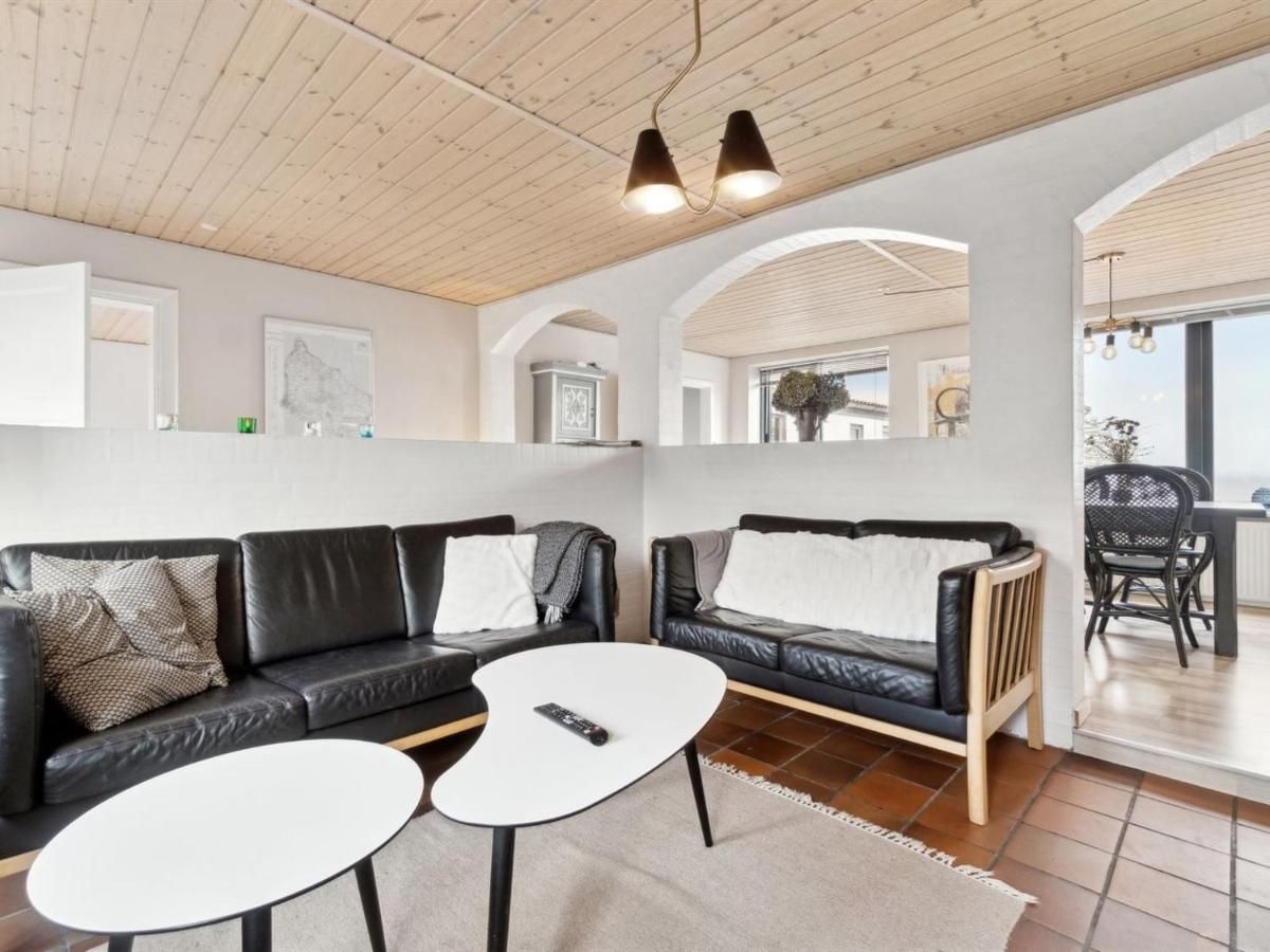Apartment Elsabeth - 50m from the sea by Interhome – Sandvig