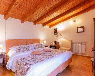 Casa Miramonte - Bolonya - Habitació