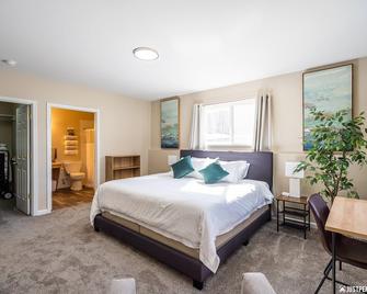 Cute & Close to Dining, Trails, Shopping, Airport! Perfect Anchorage location! - Anchorage - Habitación