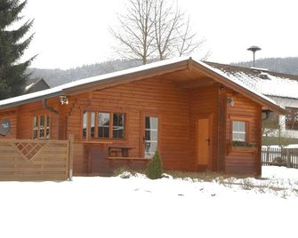 Ferienhaus Pöttgen - Арнсберг