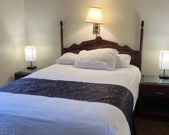 Itascan Motel - Grand Rapids - Bedroom