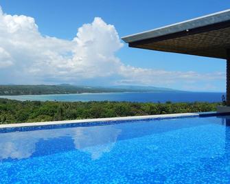 Bohol Vantage Resort - Panglao - Pool