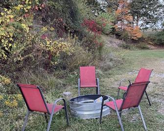 NEW Listing w/ amazing views - Bluefield - Patio