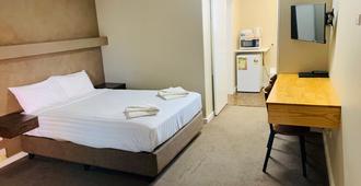 Mid City Plantation Motel - Mildura - Bedroom