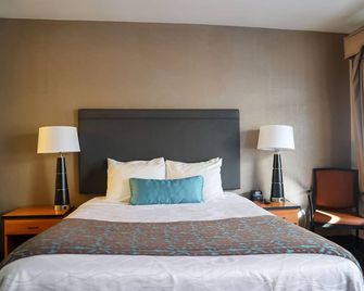 Premium Queen Room in Motel Located in SOMA, Free Parking,15 Min Walk to Moscone - Sausalito