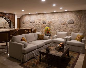 Hotel Lindo Ajijic B & B - Ajijic