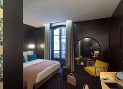 Mercure Nantes Centre Passage Pommeraye - Νάντη - Κρεβατοκάμαρα
