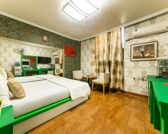 Pocheon (Sinbuk) Feel - Pocheon - Habitación