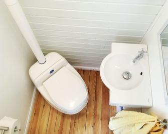 Gesundheitshof Denker - Bredstedt - Baño