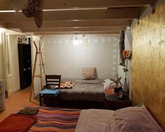La casa di Daniele - Brescia - Habitación