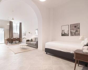 limehome Verona La Vigna in Città - Verona - Bedroom