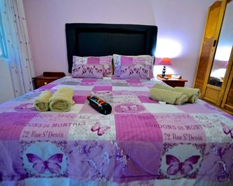 Lalamo Guest House - Phalaborwa