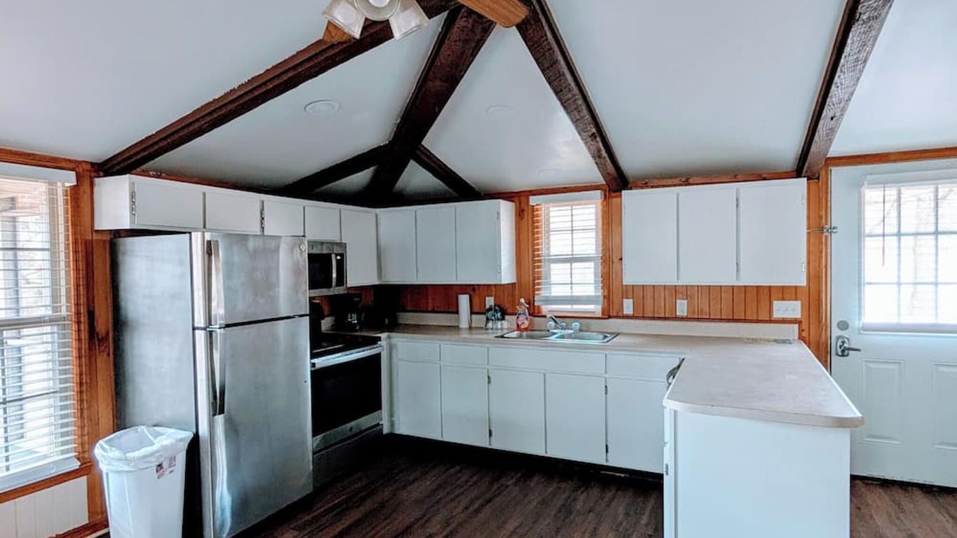 Lake Blackshear Resort