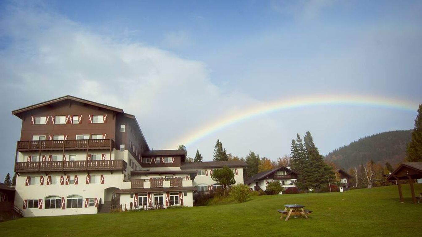 Mittersill By Evrentals