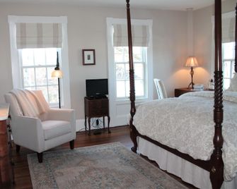 The Beech Tree B&B - Rockport