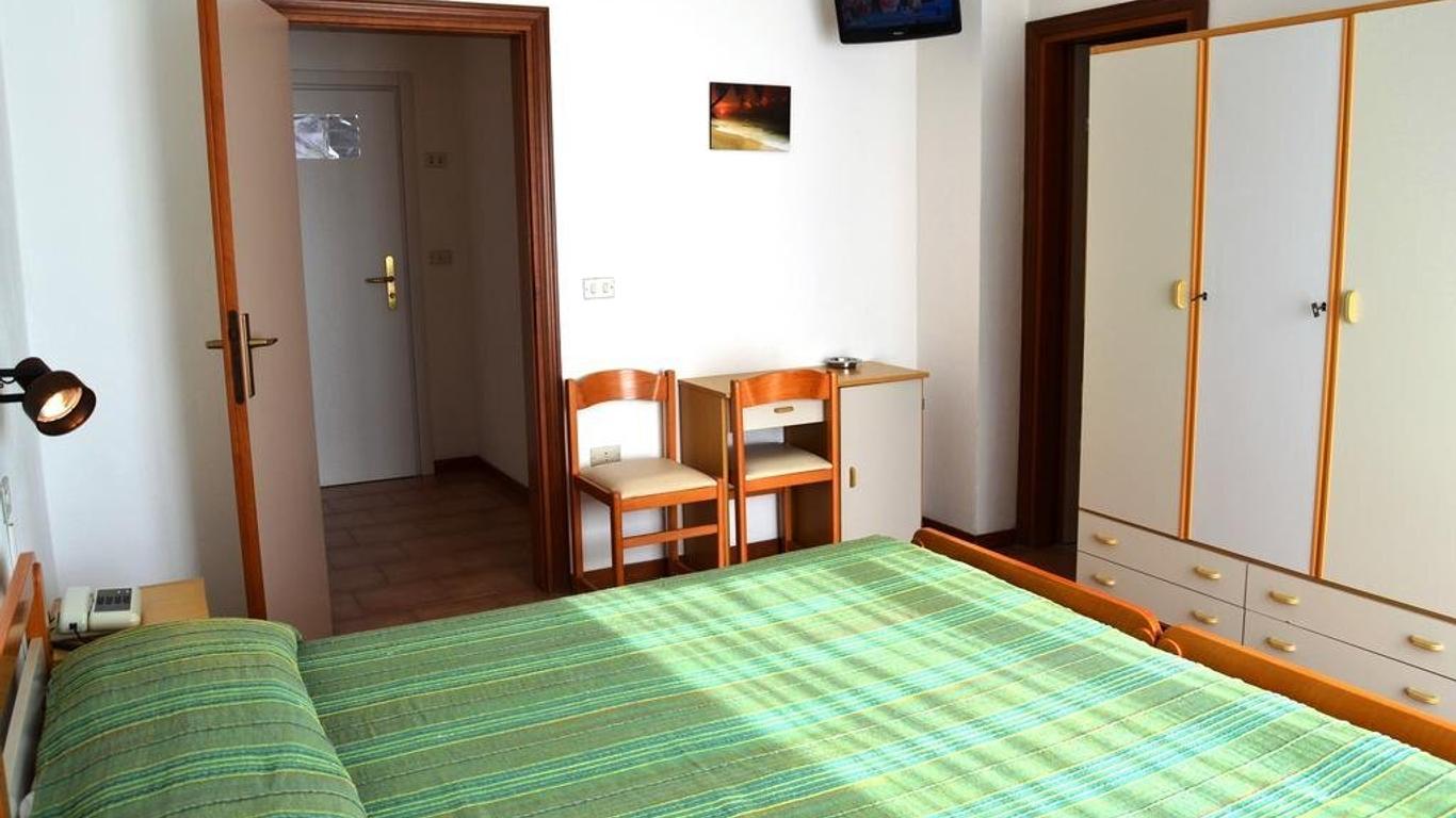 Hotel Quattropalme