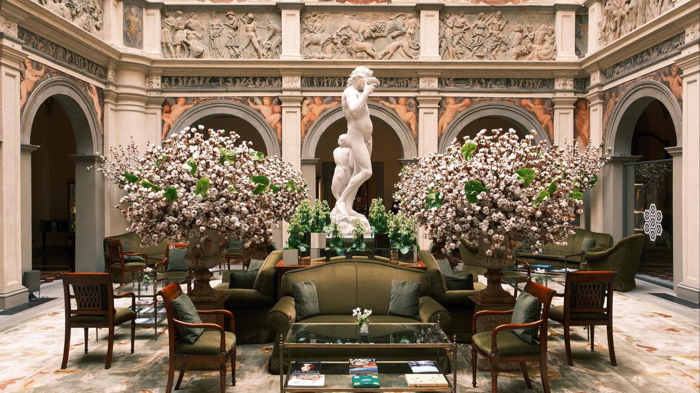 Four Seasons Hotel Firenze