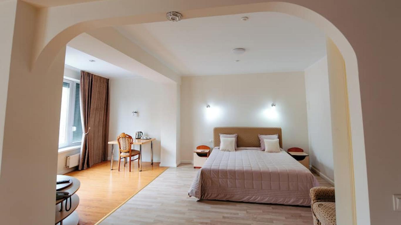 Villa Arus