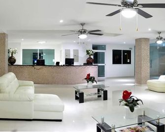 Hotel Aquarella Del Mar - Santa Marta