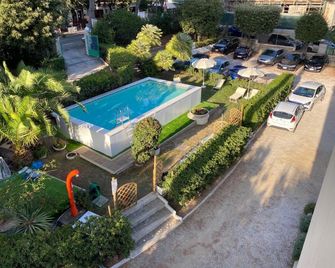 Hotel Costa Verde - Rosignano Marittimo - Pool