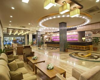 Hotel Titan Select - Konakli