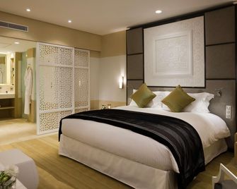 Sofitel Rabat Jardin des Roses - Rabat - Habitación