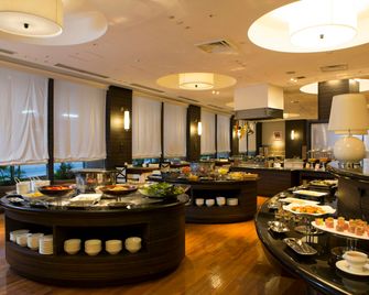 Hotel Jal City Naha - Naha - Bufé