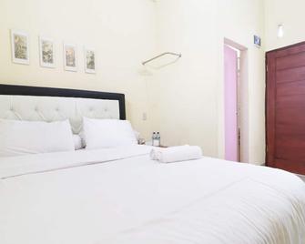 Krisna hostel - Medan - Habitación