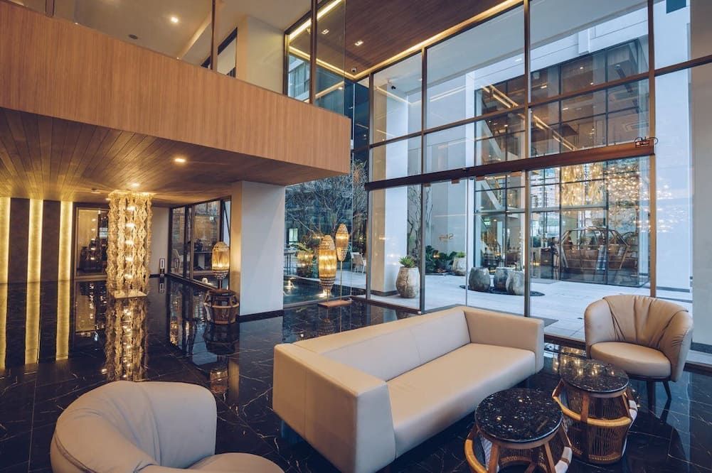 Stay with Nimman Chiang Mai