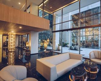 Stay with Nimman Chiang Mai - Chiềng Mai - Hành lang