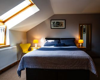 Murray Arms Hotel - Orkney - Habitación