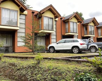 Loft Pucon - Pucón - Building