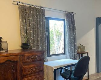 Casa de Huespedes Real 2 - Mitla - Comedor