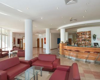 Hotel Fenix - Sonnenstrand - Lobby