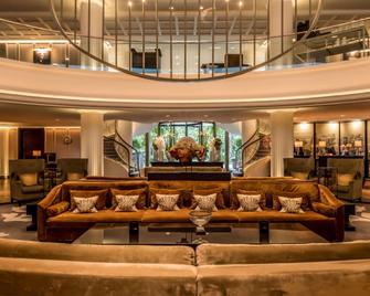 Sofitel Frankfurt Opera - Франкфурт - Лаунж