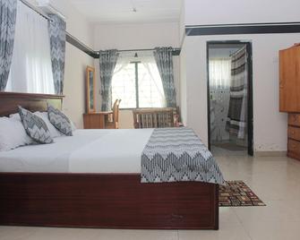 Wildwin Resort - Hostel - Kumasi - Bedroom