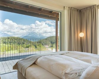 Hotel am Hang - Renon/Ritten