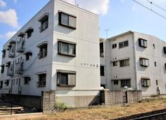 Maison Ota Building A Building B - Vacation Stay 11139 - Takamatsu - Edifici