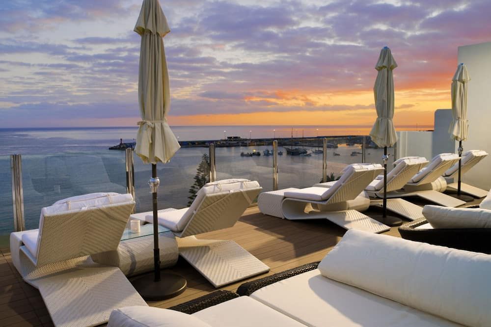 Boutique Hotel H10 Big Sur - Adults Only - Los Cristianos - Spa