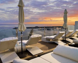 Boutique Hotel H10 Big Sur - Adults Only - Los Cristianos - Spa