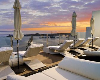 Boutique Hotel H10 Big Sur - Adults Only - Los Cristianos - Spa
